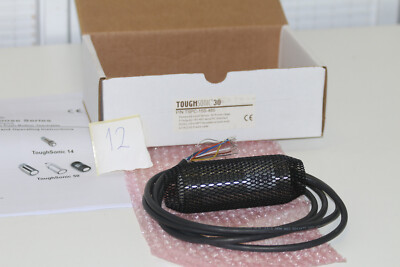 SENIX Tough Sonic  30 Distance/Level Sensor /TOP
