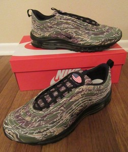 air max 97 medium olive