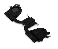 AT1YJ002SS0 GENUINE LENOVO FAN AND HEATSINK YOGA 720-13IKB 80X6