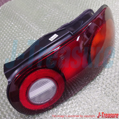 MAZDA MX-5 MIATA NA 90-97 Genuine Rear Combination Lens & Body RH