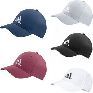 Adidas Mens Womens Baseball Caps Adjustable Sports Golf Hat Cap OSFM OSFW  OSFL | eBay