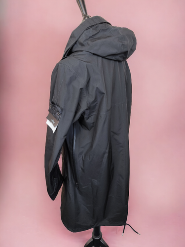 Stone Island Shadow Project Gore-Tex Paclite Jacket (Size Large) - Picture 7 of 13