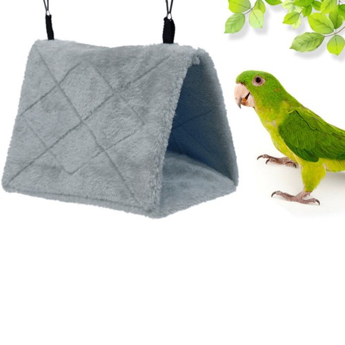 budgie warmer