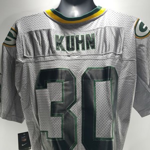 john kuhn jersey