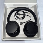 Sony Wh-Ch720N Noise Canceling Wireless Headphones Bluetooth (Tested)