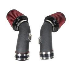 Cold Air Intake System For 2012-2018 BMW F10 F11 F12 F13 M5 M6 S63 4.4L Turbo