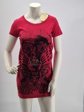 T-Shirt Donna Silvian Heach