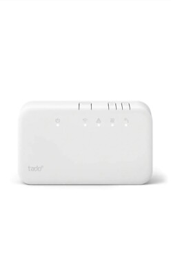Tado Extension Kit Wireless Receiver (V3P-EK01-TC-ML-00) V3+ Brand New  UK