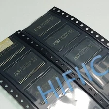 1PCS IS61LV25616AL-10TL 256 X 16 HIGH SPEED ASYNCHRONOUS CMOS STATIC RAM
