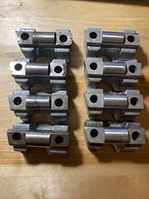 Nascar Boss 429 Rocker Stand And Shaft - .700 Od 16 Available Intake Or Exhaust