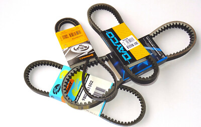 Kymco Agility/Fily/Heroism/Maxxer - Dayco Antriebsriemen Standard 18,2x683mm