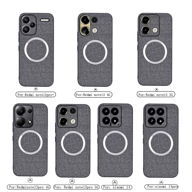 moex Plug Case compatibile con Emporia SMART.6 Custodia con clip per cintura, marsupio in pelle vegana, custodia a portafoglio pieghevole – nero