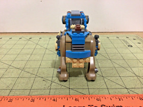 LEGO 75148 Star Wars Encounter On Jakku incomplete FREE shipping