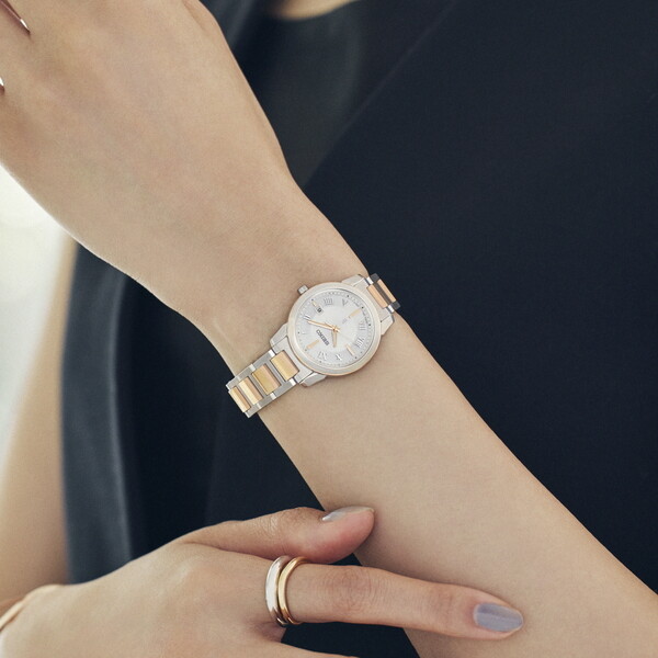 SEIKO LUKIA アイコレクション SSQV108 セイコー ルキア アイコレクション Cool エフォートレス クール