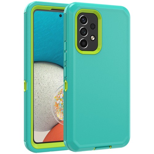For Samsung Galaxy A53 5G Case,Heavy Duty Shockproof Defender Cover Fit Otterbox - Picture 25 of 27