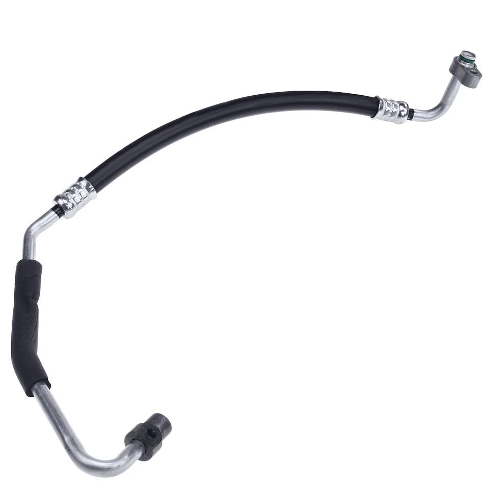 2x Conjunto de línea de succión y descarga de aire acondicionado para Mazda RX-8 2004 2005-2008 R2 1,3 L Foto 3 de 4