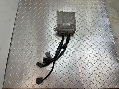 jr1975 NEW Kawasaki 2019-2020 Ninja ZX-10R ECU Electronic Control Unit