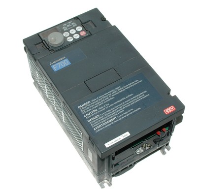 Mitsubishi fr f740 инструкция