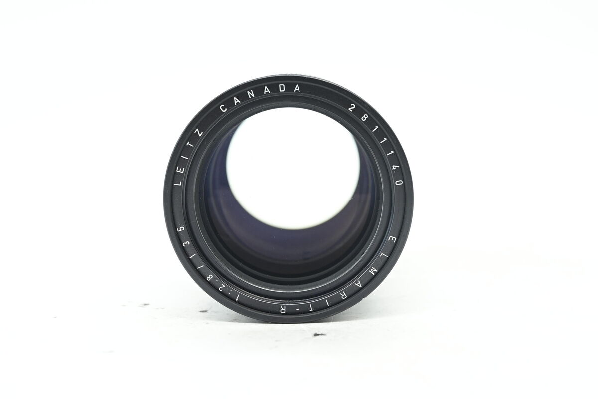 Leica 135mm f2.8 Elmarit-R 3-Cam (series 7) Lens #140 | eBay Leica 135mm f2.8 Elmarit-R 3-Cam (series 7) Lens #140 | eBay
