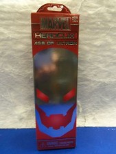 HEROCLIX AGE OF ULTRON RED WAVE 2 BOOSTER BOX  NEW  SEALED