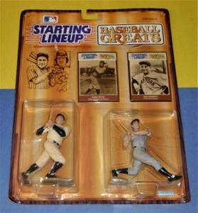 Starting Line Up Baseball Greats | eBay