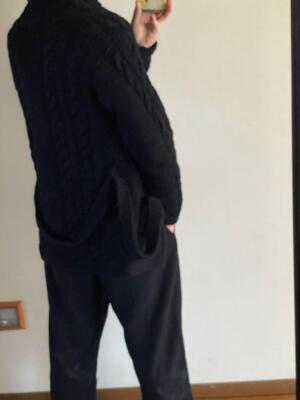 希少！engineerd garments 黒 wool M Rare Engineerd Garments Black Wool M | eBay