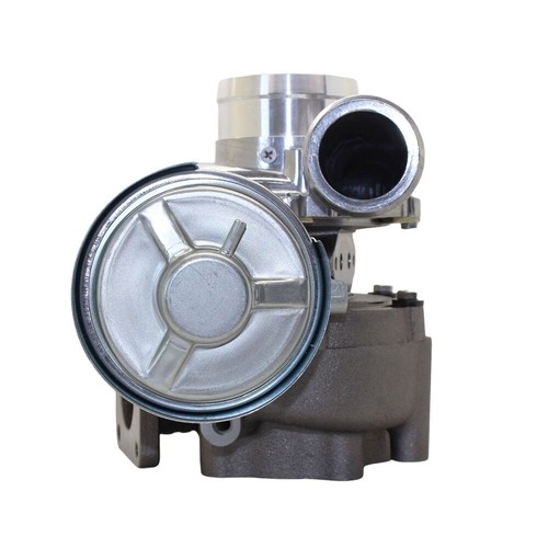 Premium Billet Turbo Charger For Holden Colorado RC 4JJ1 3.0L 2008-2010 - Picture 6 of 14