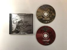 Command & Conquer: Tiberian Sun [Edizione Platino] (PC/Windows) CIB Completo