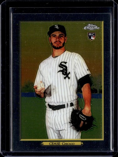 2020 Topps Turkey Red '20 Chrome Series 2 Baseball Complete Your Set - Picture 12 of 37