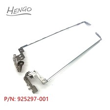 925297-001 New For HP 250 G6 255 G6 15-BS 15-BW 15Q-BU 15T-BS LCD Hinges L R