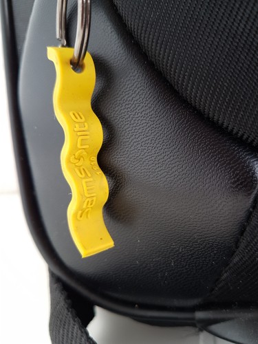 SAMSONITE Laptoptasche Tasche Breite-ca.43 cm. Höhe-ca.36 cm. Tiefe-ca.7cm. - Afbeelding 2 van 16