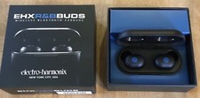 Electro-Harmonix / EHX R B Wireless Bluetooth / Rechargeable Earbuds  Case