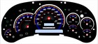 Hummer H2 Instrument Cluster Replacment (For: Hummer H2)