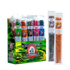 Blunteffects Hand-Dipped Incense Sticks– 144 Total Sticks | 12 Scents | USA Made