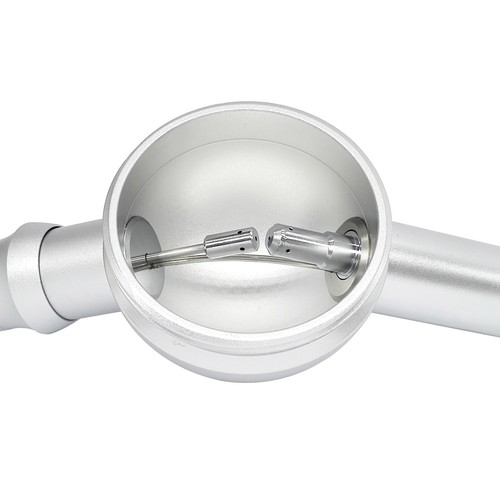 DMXDENT Dental Air Flow Teeth Polishing Prophy Handpiece Multiflex Coupler - Imagen 13 de 31