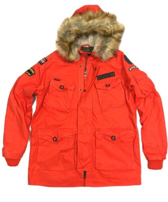 Veste Superdry Rookie Edition MENS SUPERDRY ROOKIE EDITION