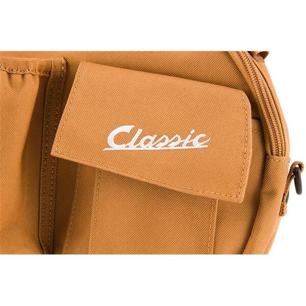 Borsa SIP Ruota Scorta 10 Nera Vespa 50 Special 125 ET3 Primavera PX PE - Foto 4