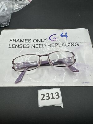 Brendel ESCHENBACH 902043 50 EYEGLASSES FRAME 50-16-135
