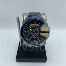 Orologio Uomo Diesel DZ4338