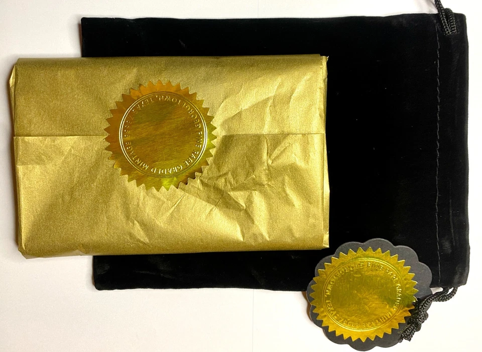 2019 W UNCIRC LINCOLN CENT NGC MS69RD FIRST DAY OF ISSUE WEST POINT 1st LABEL - Image 4 of 4