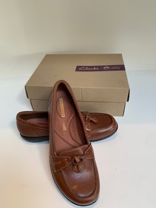 clarks shoes mules