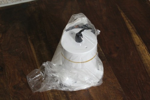 Vista Pro White Inground Well Light GW-5262 - Free Shipping - Picture 2 of 6