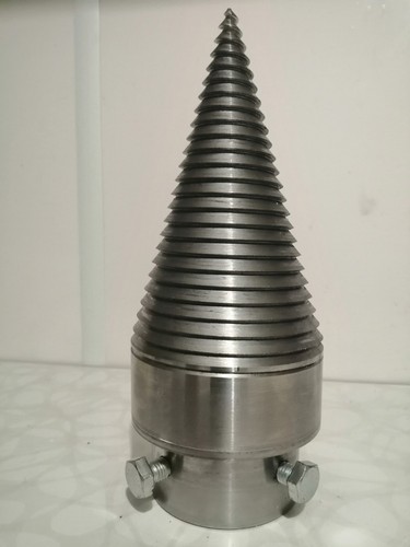 Cone woodchopper outside diameter 80 mm inner Ф22mm - Picture 1 of 6