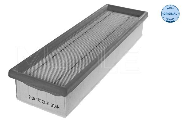 Meyle 16-12 321 0018 Luftfilter FüR Dacia, Renault-image