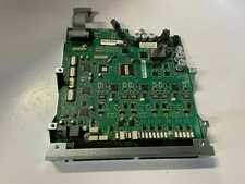 Mitel 3300 MXE MX ICP Analog Main Board III 50005184 Refurbished 
