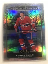 2022-23 O-Pee-Chee Platinum Hockey Checklist Guide in-content 5