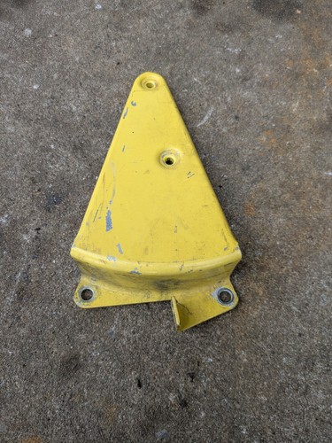 John Deere 322-PC2021 Schneefräse John Deere Schneefräse Halterung PT9455 - Bild 2 von 5