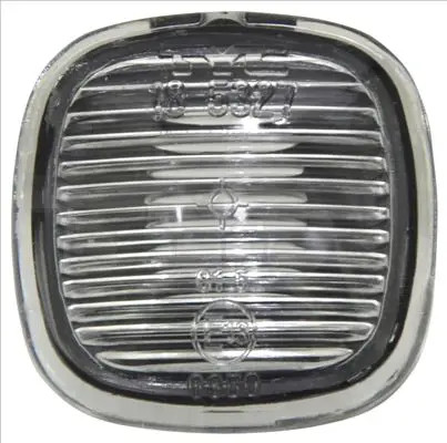 TYC 18-5327-81-2 Blinkleuchte Blinker Blinklicht für Audi für Seat für Skoda - Bild 2
