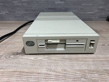 IBM 4869-502 External 5.25” Floppy Disk Drive Vintage IBM PC System Unit