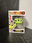 Funko Pop Disney 761 Pixar Alien Remix  Randall Monsters Inc. Toy Story Vinyl
